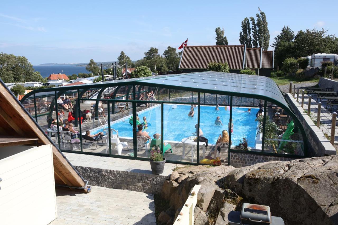 Camping Sandkaas Family &